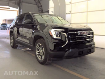 2025 GMC Terrain Elevation 3SB - miniatura 4