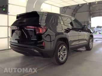 2025 GMC Terrain Elevation 3SB - miniatura 5