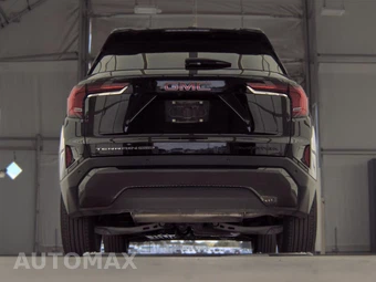 2025 GMC Terrain Elevation 3SB - miniatura 7