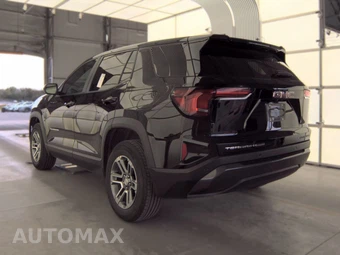 2025 GMC Terrain Elevation 3SB - miniatura 8