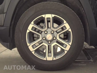 2025 GMC Terrain Elevation 3SB - miniatura 9