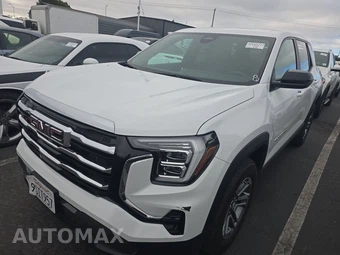 2025 GMC Terrain Elevation 3SB