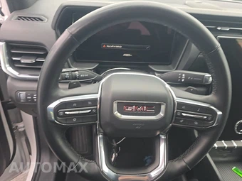 2025 GMC Terrain Elevation 3SB - miniatura 10