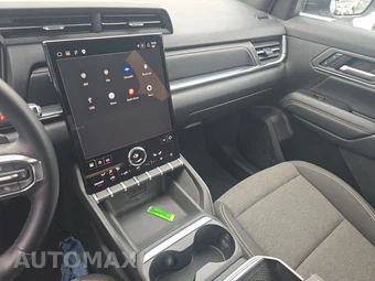 2025 GMC Terrain Elevation 3SB - miniatura 11