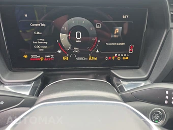 2025 GMC Terrain Elevation 3SB - miniatura 12