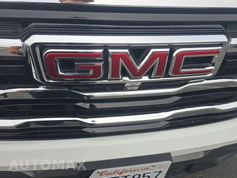 2025 GMC Terrain Elevation 3SB - miniatura 16