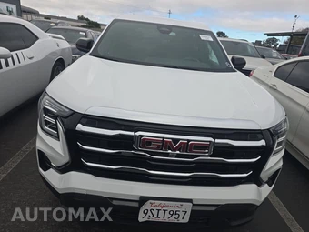 2025 GMC Terrain Elevation 3SB - miniatura 2