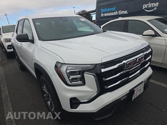 2025 GMC Terrain Elevation 3SB - miniatura 3