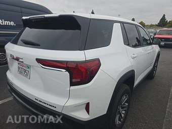 2025 GMC Terrain Elevation 3SB - miniatura 4