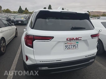 2025 GMC Terrain Elevation 3SB - miniatura 5