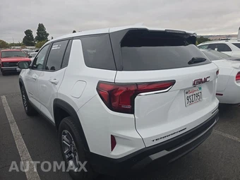 2025 GMC Terrain Elevation 3SB - miniatura 6
