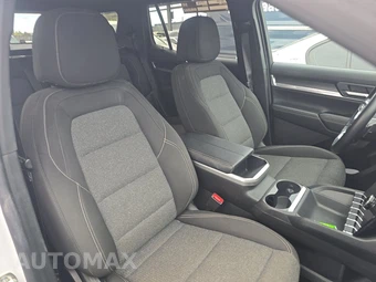 2025 GMC Terrain Elevation 3SB - miniatura 8