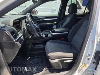 2025 GMC Terrain Elevation 3SB - miniatura 14