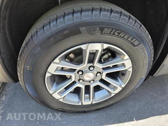 2025 GMC Terrain Elevation 3SB - miniatura 15