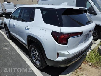 2025 GMC Terrain Elevation 3SB - miniatura 24