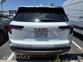 2025 GMC Terrain Elevation 3SB - miniatura 25