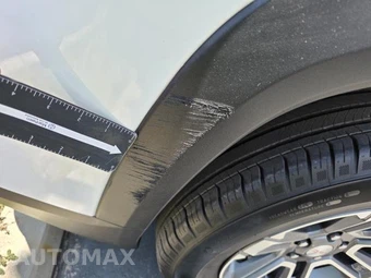 2025 GMC Terrain Elevation 3SB - miniatura 28