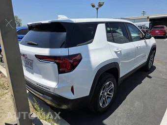 2025 GMC Terrain Elevation 3SB - miniatura 3