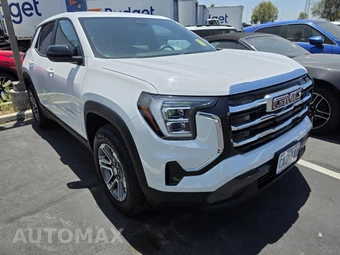 2025 GMC Terrain Elevation 3SB - miniatura 8
