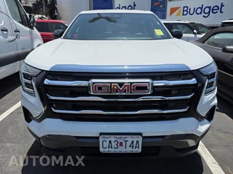 2025 GMC Terrain Elevation 3SB - miniatura 9