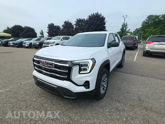 2025 GMC Terrain Elevation 3SB