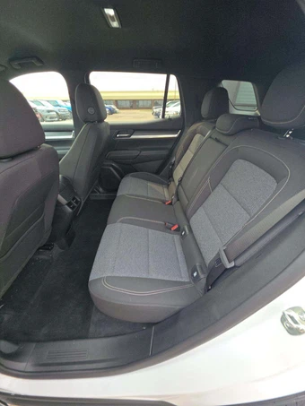 2025 GMC Terrain Elevation 3SB - miniatura 10