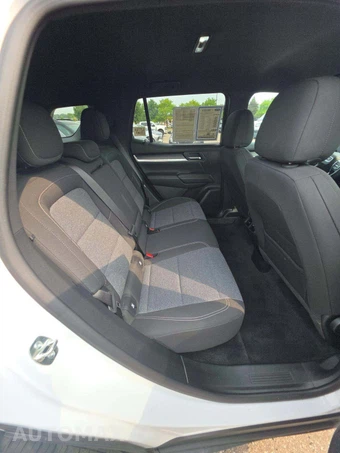 2025 GMC Terrain Elevation 3SB - miniatura 13
