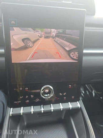 2025 GMC Terrain Elevation 3SB - miniatura 20