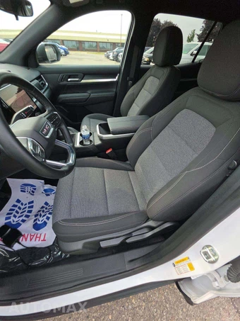 2025 GMC Terrain Elevation 3SB - miniatura 3