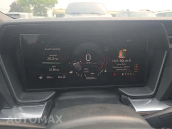 2025 GMC Terrain Elevation 3SB - miniatura 6