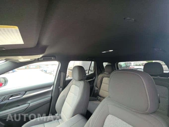 2025 GMC Terrain Elevation 3SB - miniatura 8