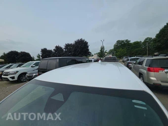 2025 GMC Terrain Elevation 3SB - miniatura 9