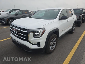 2025 GMC Terrain Elevation 3SB