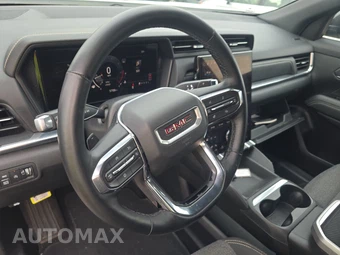 2025 GMC Terrain Elevation 3SB - miniatura 10