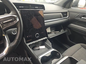 2025 GMC Terrain Elevation 3SB - miniatura 11