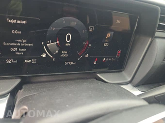 2025 GMC Terrain Elevation 3SB - miniatura 12