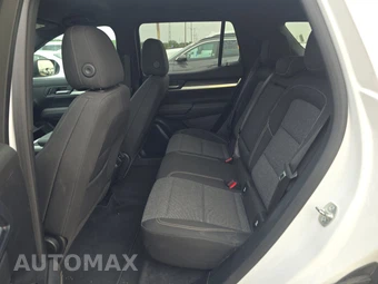 2025 GMC Terrain Elevation 3SB - miniatura 13