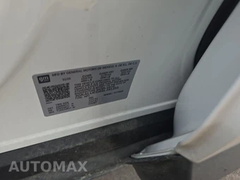 2025 GMC Terrain Elevation 3SB - miniatura 14