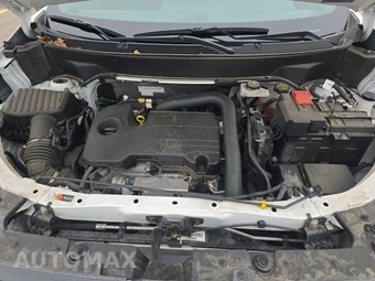 2025 GMC Terrain Elevation 3SB - miniatura 15