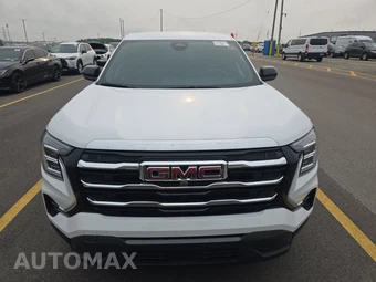 2025 GMC Terrain Elevation 3SB - miniatura 2