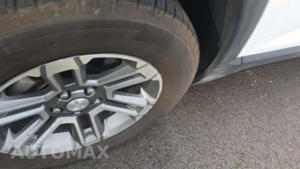 2025 GMC Terrain Elevation 3SB - miniatura 20