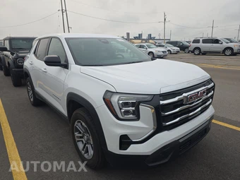 2025 GMC Terrain Elevation 3SB - miniatura 3