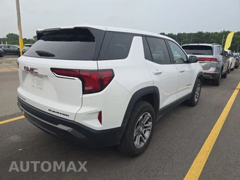 2025 GMC Terrain Elevation 3SB - miniatura 4
