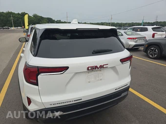 2025 GMC Terrain Elevation 3SB - miniatura 5