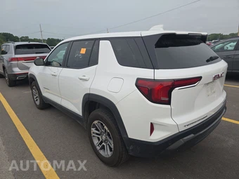 2025 GMC Terrain Elevation 3SB - miniatura 6