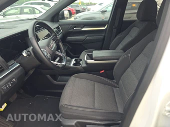2025 GMC Terrain Elevation 3SB - miniatura 7