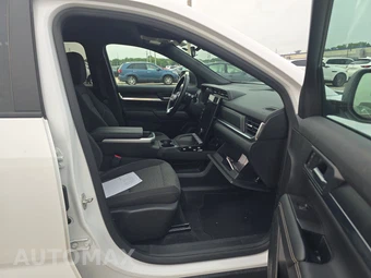 2025 GMC Terrain Elevation 3SB - miniatura 8