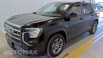2025 GMC Terrain Elevation 3SB