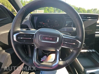 2025 GMC Terrain Elevation 3SB - miniatura 10