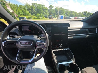 2025 GMC Terrain Elevation 3SB - miniatura 11